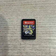スプラトゥーン 3 ソフト