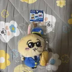 ちいかわ　ご当地マスコット　うさぎ　パイロット