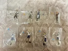 あんスタ ドリライ アクスタ