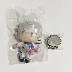 あんさんぶるスターズ　瀬名泉　コスマス　ラバークリップ