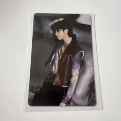 straykids スキズ ハン トレカ ATE nemo