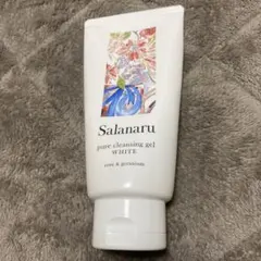 サラナル ピュアクレンジングジェル ホワイト メイク落とし スキンケアのサムネイル