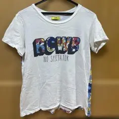 RCWB半袖Tシャツ
