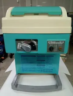 Swan スワン SI-3B 手動式かき氷機 ブロックアイススライサー【美品