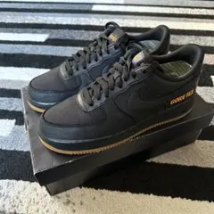 NIKE AIR FORCE1 GORE-TEX