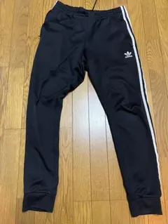 adidas PRIMEBLUE ジャージ トラックパンツ XLサイズ