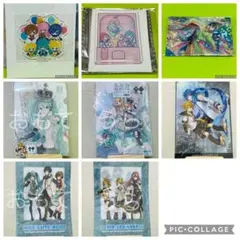 ボカロ　セット