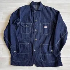 2025年最新】ビッグマック カバーオール 60sの人気アイテム - メルカリ