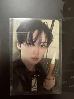 straykids hop リノ