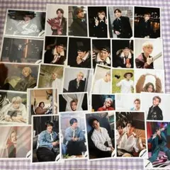 平野紫耀 公式写真 31枚セット