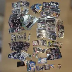 鬼滅の刃グッズ　まとめ売り　約150点