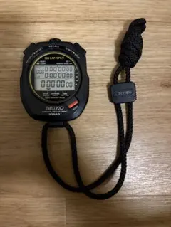 SEIKO ストップウォッチ