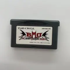 フラッシュメモリ版 ゲームボーイアドバンス モトクロスマニアックス