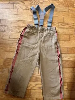マーキーズサロペット