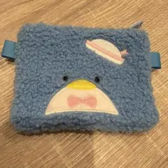 サンリオ もふもふポーシェット2 タキシードサム ガチャガチャ