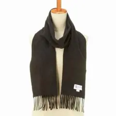 Johnstons カシミアプレーンストール
