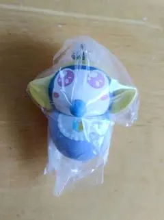 ケロロ軍曹【赤ちゃんになって侵略であります！】タママ