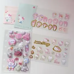 シールおすそ分けꕀ♡