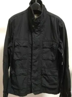 BEAMS ビームス ナイロンジャケット