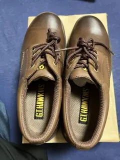 ‼️新品未使用‼️GTホーキンス　メンズ　カジュアルシューズ　26cm