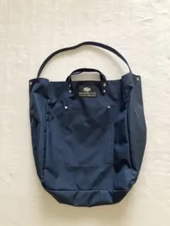 BAG'n'NOUN(バッグンナウン) トートバッグ　TOOL BAGのサムネイル