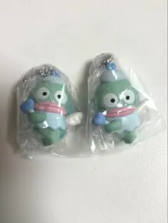 サンリオキャラクターズ 夢みるエンジェルスイング2 ハンギョドン　2個まとめ売り