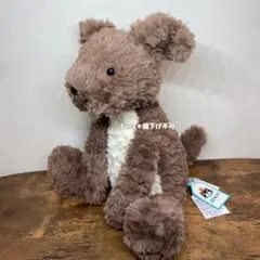 新品　 Meg Cat 猫　ねこ　希少　ジェリーキャット　廃盤 新品 jellycat Meg Cat 猫 ねこ 希少 ジェリーキャット 廃盤 - メルカリ