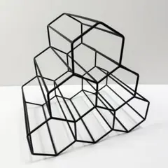 新品 ワインラック SO ダルトン キッチン インテリア 小物 雑貨 | Mercari