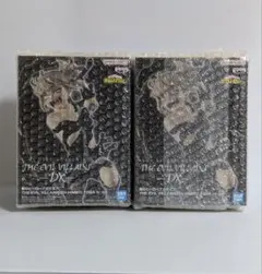 2個セット トガヒミコ ヒロアカ THE EVIL VILLAIN DX