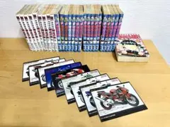 2026年最新】特攻の拓 全巻セットの人気アイテム - メルカリ