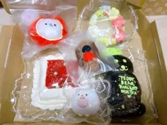 海外スクイーズ セット⑦