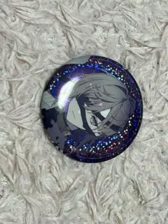 にじさんじ タロット叶 缶バッチ