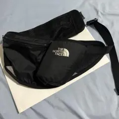 ノースフェイス ウエストバッグ