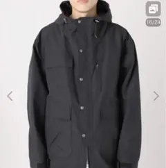 2024年モデル SIERRA DESIGNS ジャーナルスタンダード別注