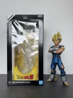 ベジータ マンガディメンションズ grandista