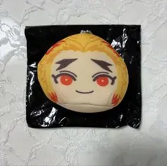鬼滅の刃 煉獄千寿郎 おまんじゅうにぎにぎマスコット