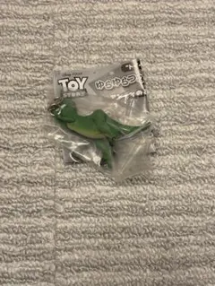 トイ・ストーリー レックス ゆらゆらつながるマスコット