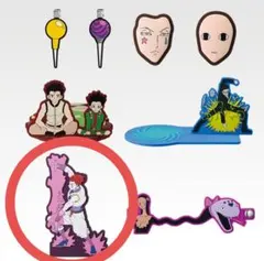 【新品】一番くじ「HUNTER×HUNTERCross the X-DayJ賞」