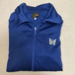 2026年最新】needles トラックジャケットの人気アイテム - メルカリ