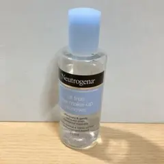Neutrogena オイルフリー アイメイクリムーバー 112mlのサムネイル