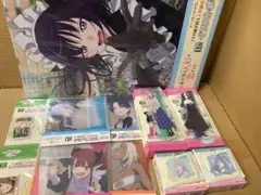 着せ恋 アニプレックスくじ B賞 C賞 等11点セット