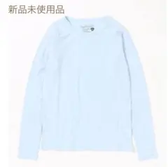 repipi armario ベーシックインナーロングスリーブ　Tシャツ