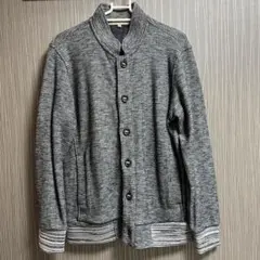 【再値下げ！】カーディガン/A DAY IN THE LIFE