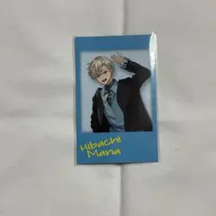 にじさんじ チェキ風カード