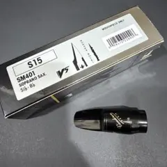 VANDOREN A28 アルトサックス マウスピース - メルカリ