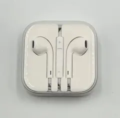 /24時間以内発送/Apple EarPods リモコン付き ホワイト