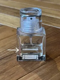 廃盤 希少 未使用】 ポールスミス エクストリーム 香水 100ml - メルカリ