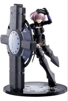 Fate/Grand Order シールダー/マシュ・キリエライト フィギュア