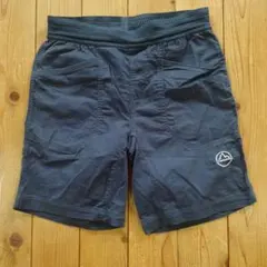 スポルティバ Roots Shorts M ボルダリングパンツ us xs