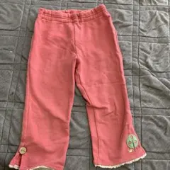 ピンク ボトムス 95cm